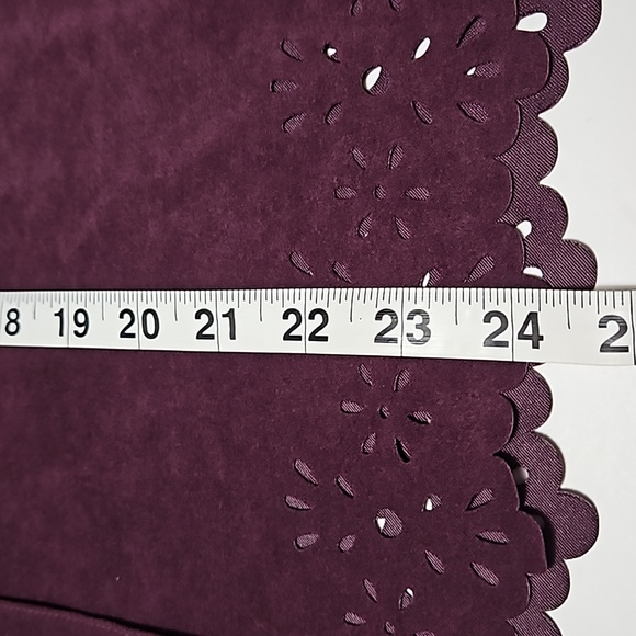 BICE BY Sag Harbor 2pc Blazer Jacket & Skirt Matching Suit Set Size 10 #W-602 - Picture 10 of 16